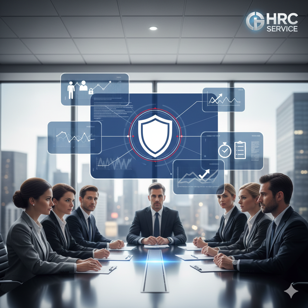 Workplace Violence Prevention Training: Why Every U.S. Business Needs It in 2026